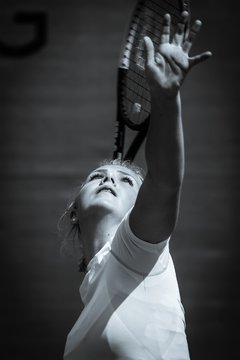 Ausschnitte 2427 - OL Harburger Turnerbund - Hamburger Polo Club : Ergebnis: 3:6